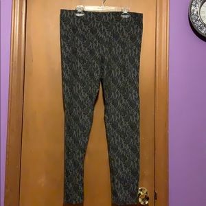Leggings